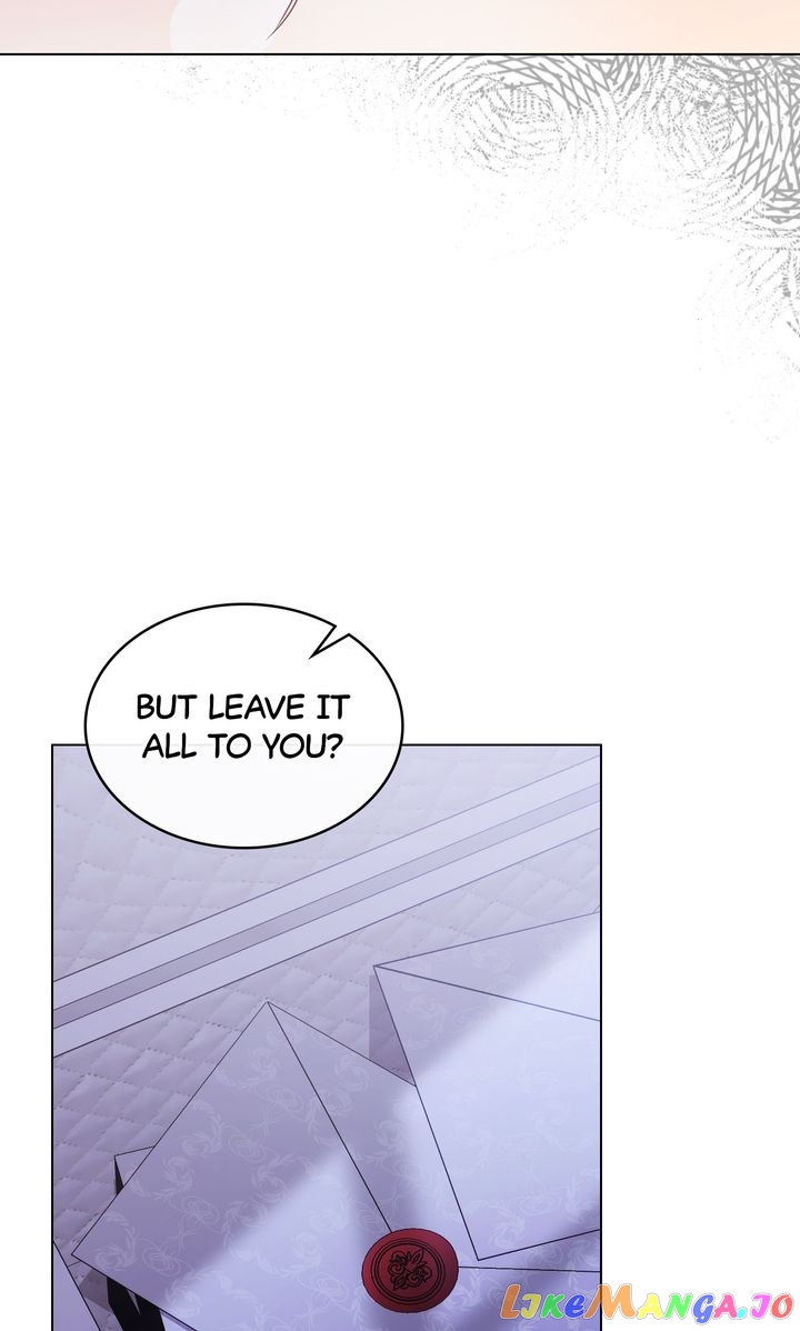 Finding Camellia Chapter 89 - page 36