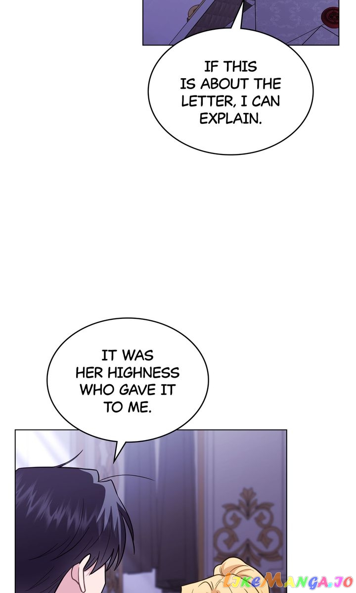 Finding Camellia Chapter 89 - page 38