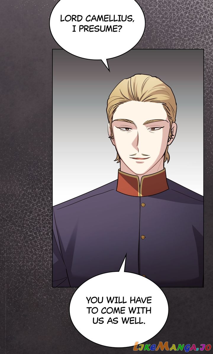 Finding Camellia Chapter 89 - page 4