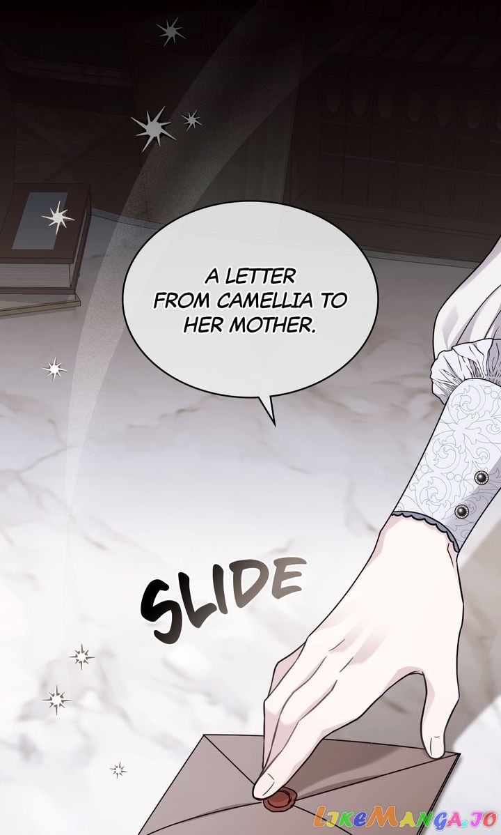 Finding Camellia Chapter 89 - page 42
