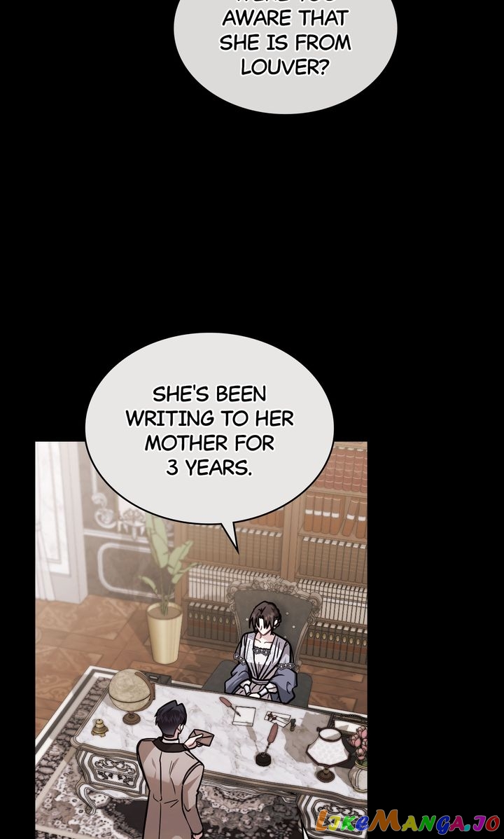 Finding Camellia Chapter 89 - page 44