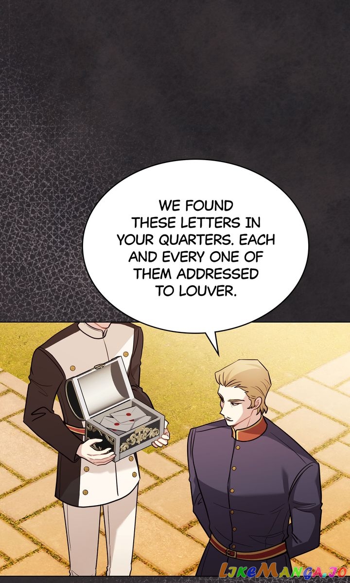 Finding Camellia Chapter 89 - page 5