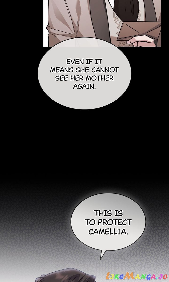 Finding Camellia Chapter 89 - page 53