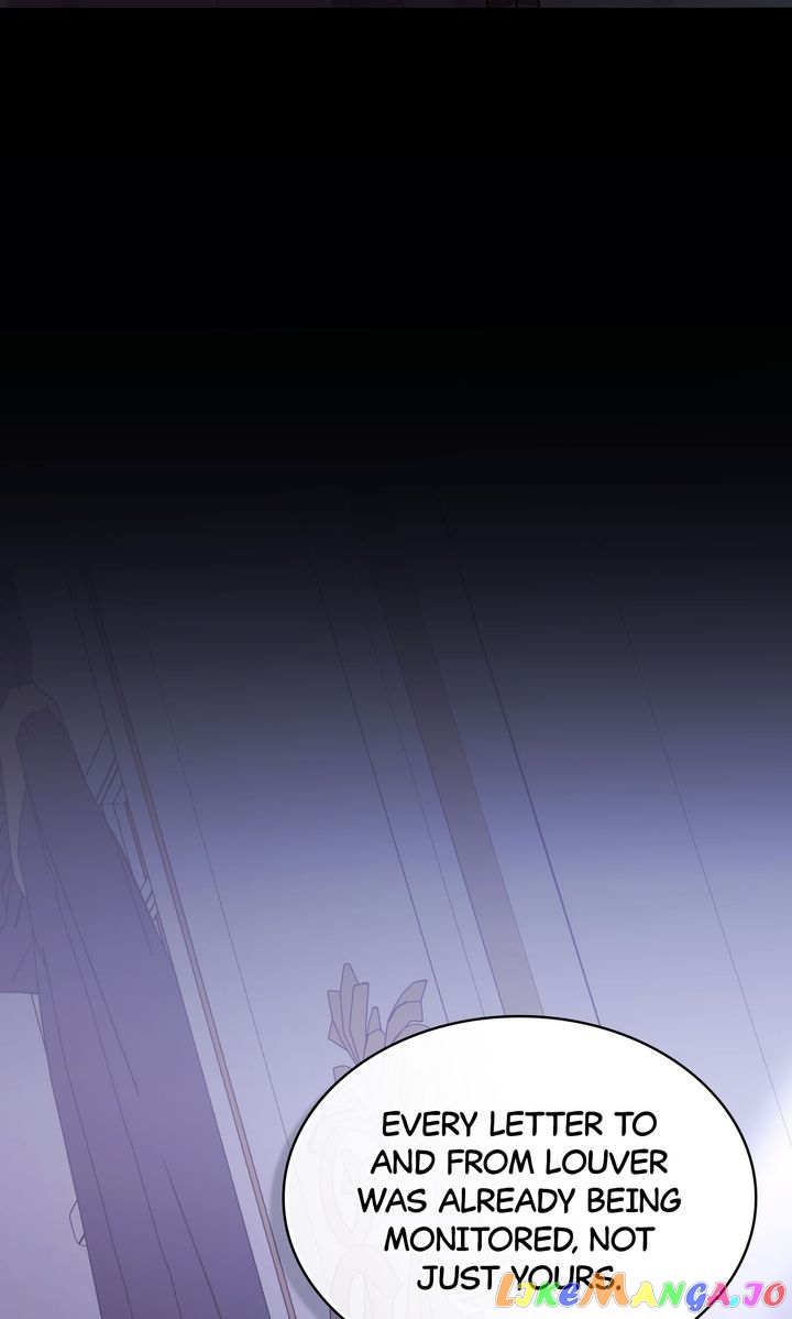 Finding Camellia Chapter 89 - page 55
