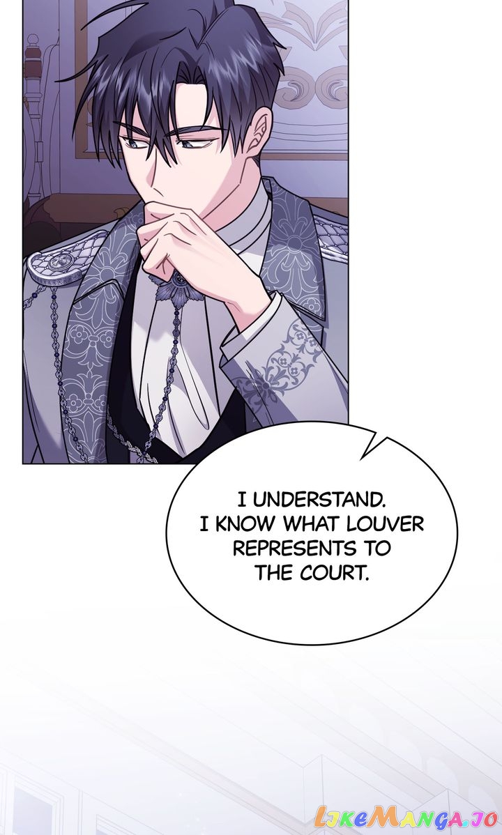 Finding Camellia Chapter 89 - page 59
