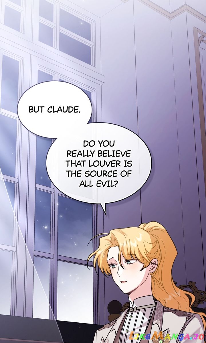 Finding Camellia Chapter 89 - page 60