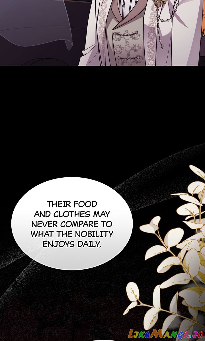 Finding Camellia Chapter 89 - page 61
