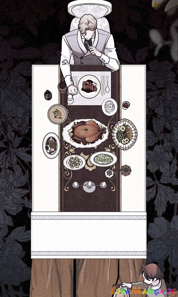 Finding Camellia Chapter 89 - page 62