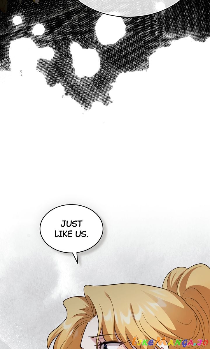 Finding Camellia Chapter 89 - page 64