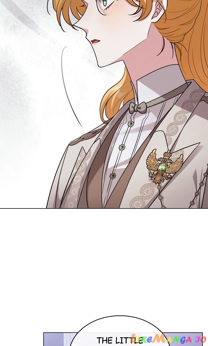 Finding Camellia Chapter 89 - page 65