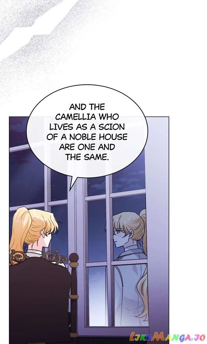 Finding Camellia Chapter 89 - page 67