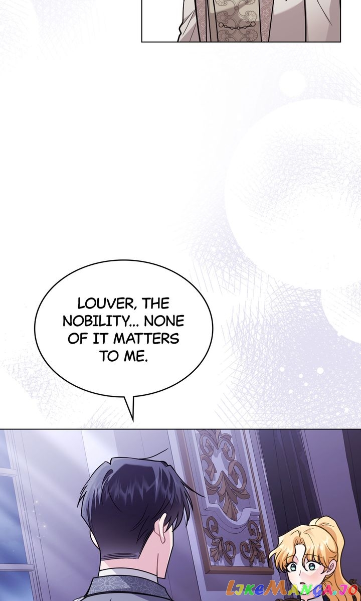 Finding Camellia Chapter 89 - page 69