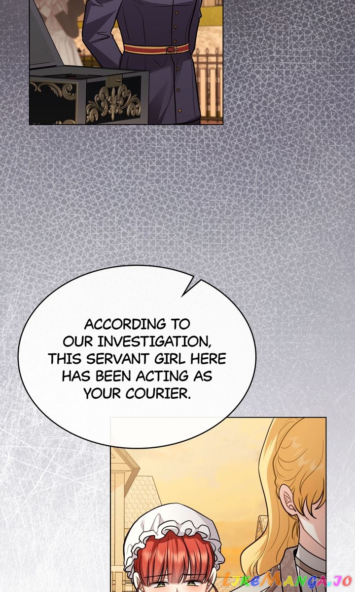 Finding Camellia Chapter 89 - page 7