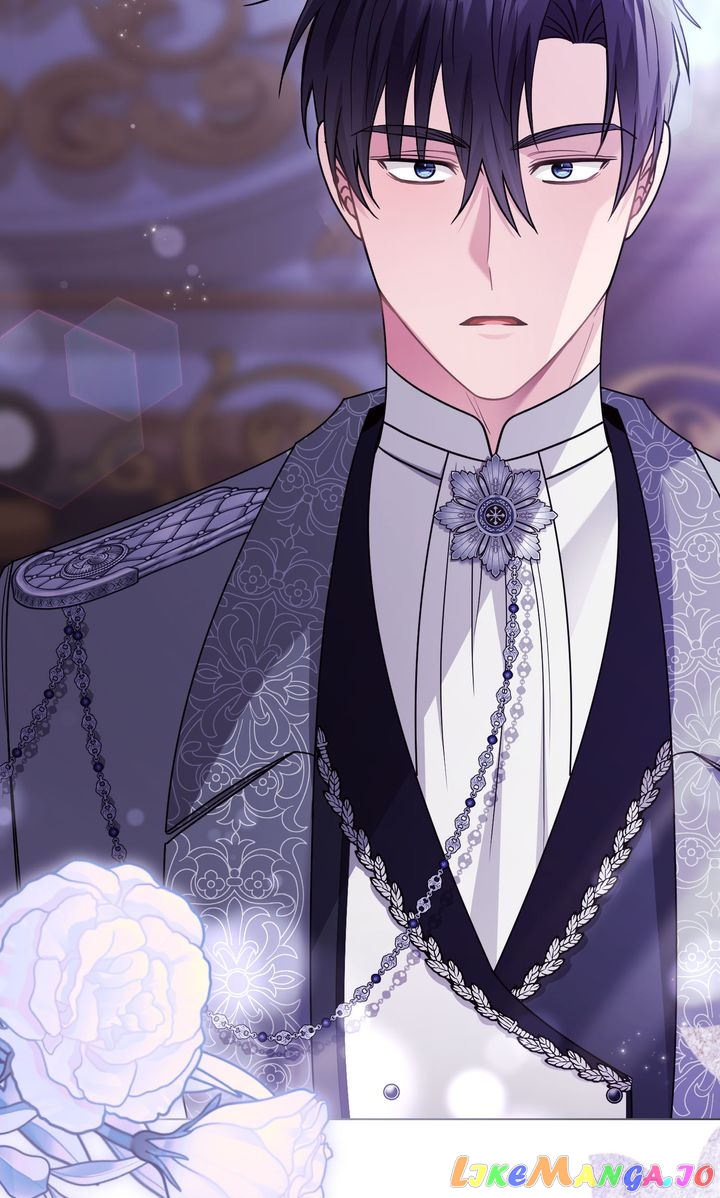 Finding Camellia Chapter 89 - page 71