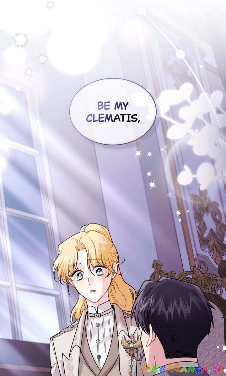 Finding Camellia Chapter 89 - page 77