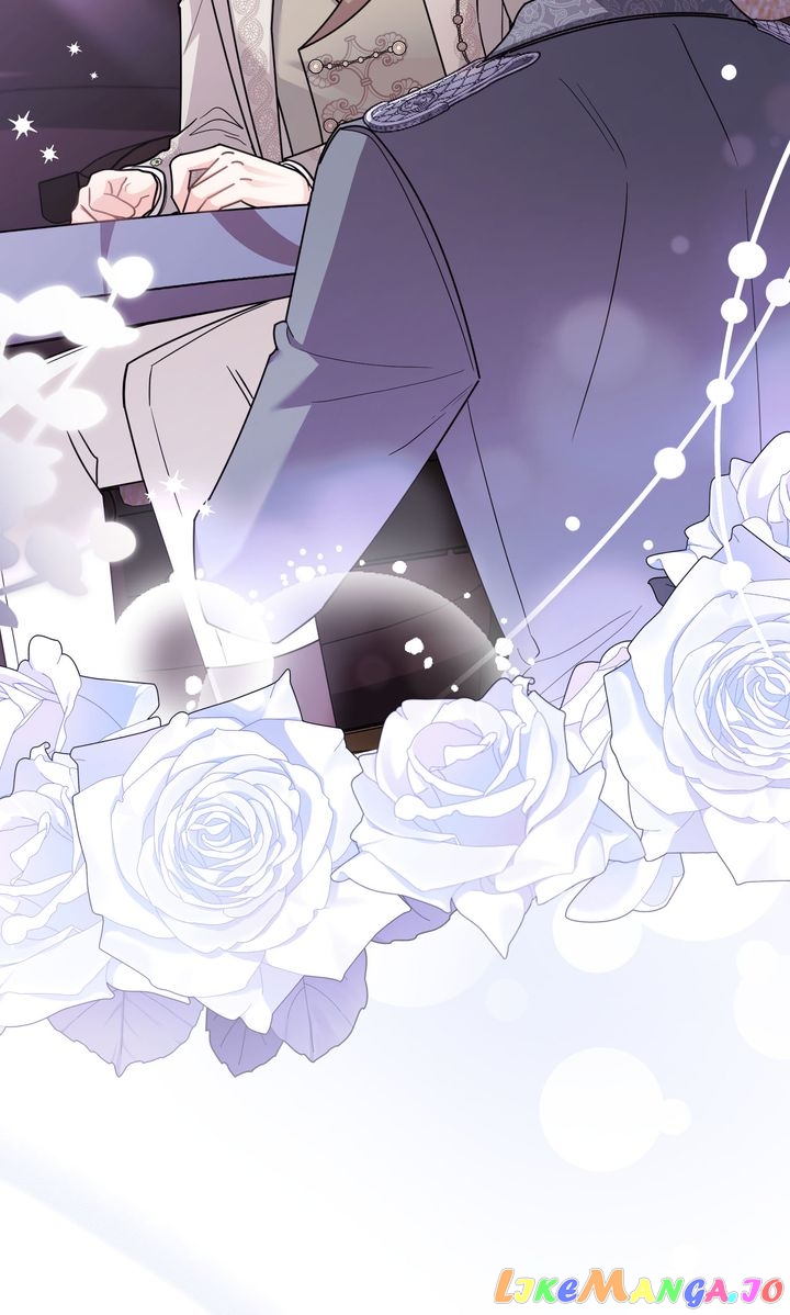 Finding Camellia Chapter 89 - page 78
