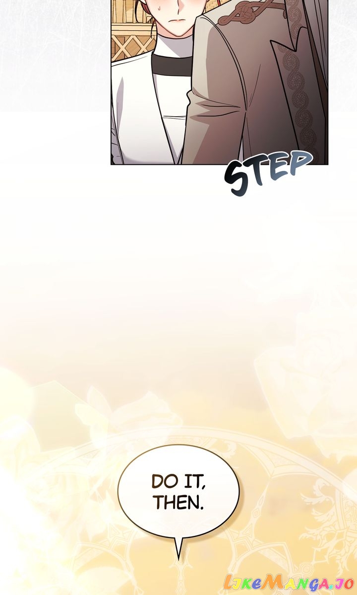 Finding Camellia Chapter 89 - page 8
