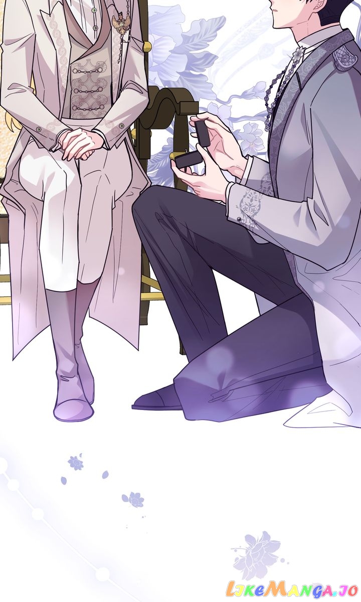 Finding Camellia Chapter 89 - page 80