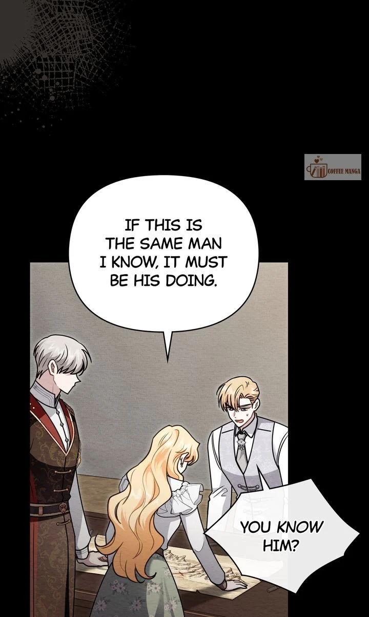Finding Camellia Chapter 119 - page 10