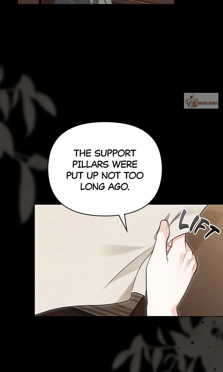 Finding Camellia Chapter 119 - page 11