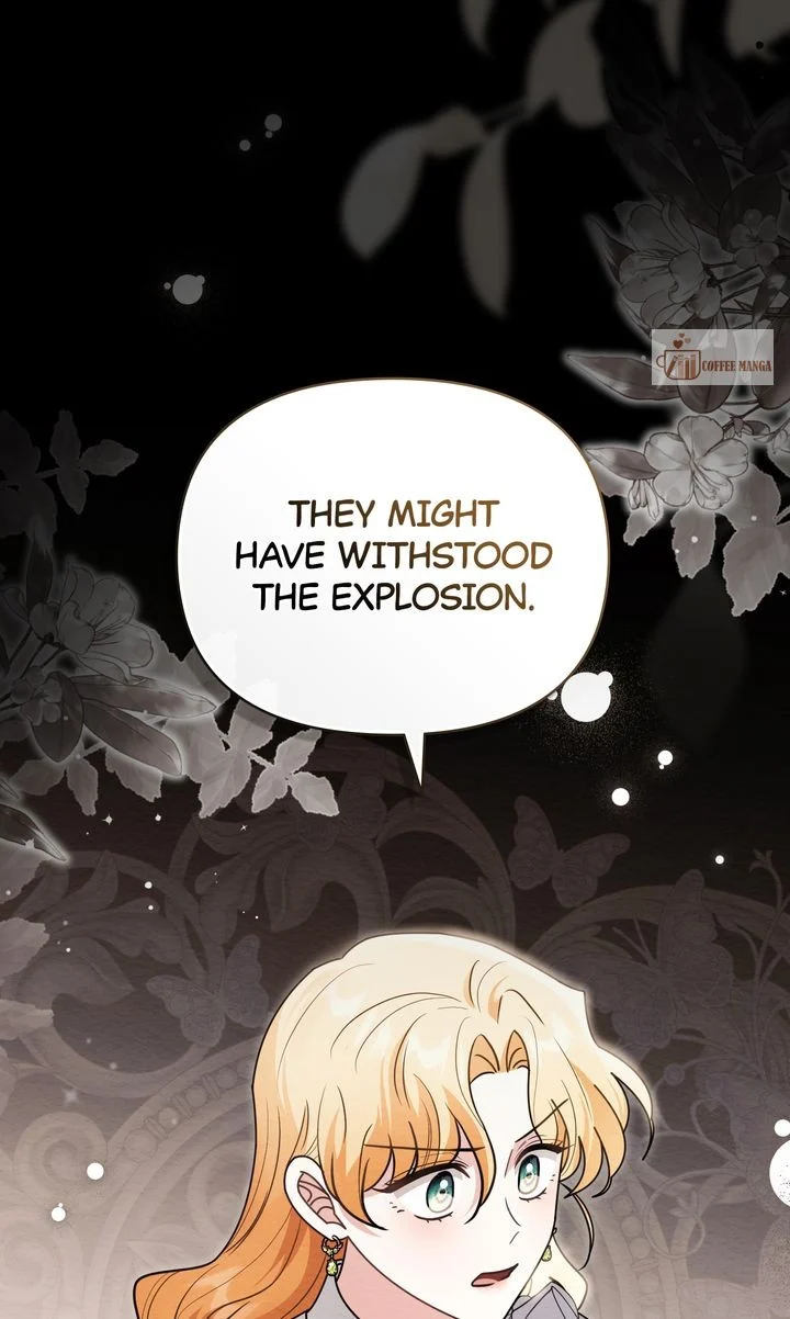 Finding Camellia Chapter 119 - page 12