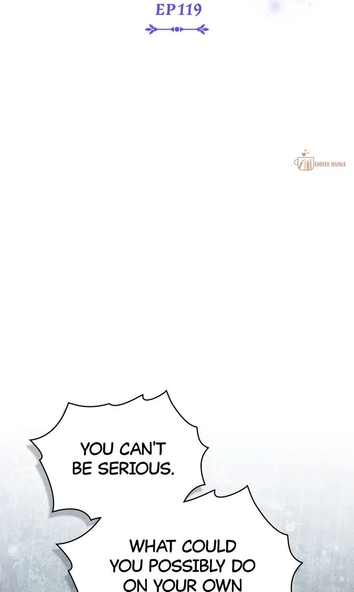 Finding Camellia Chapter 119 - page 15