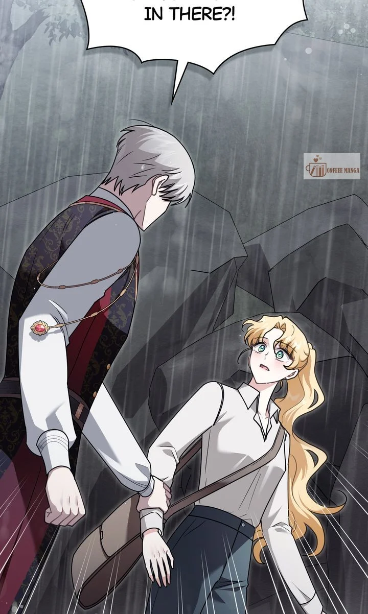 Finding Camellia Chapter 119 - page 16