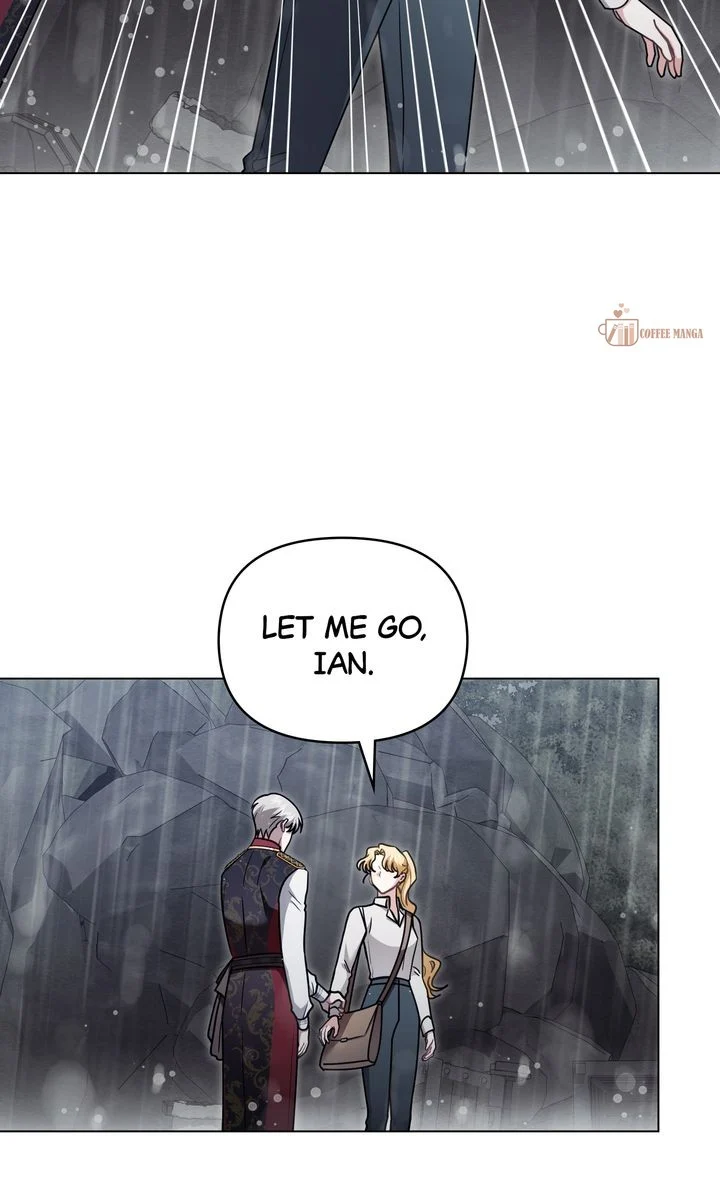 Finding Camellia Chapter 119 - page 17