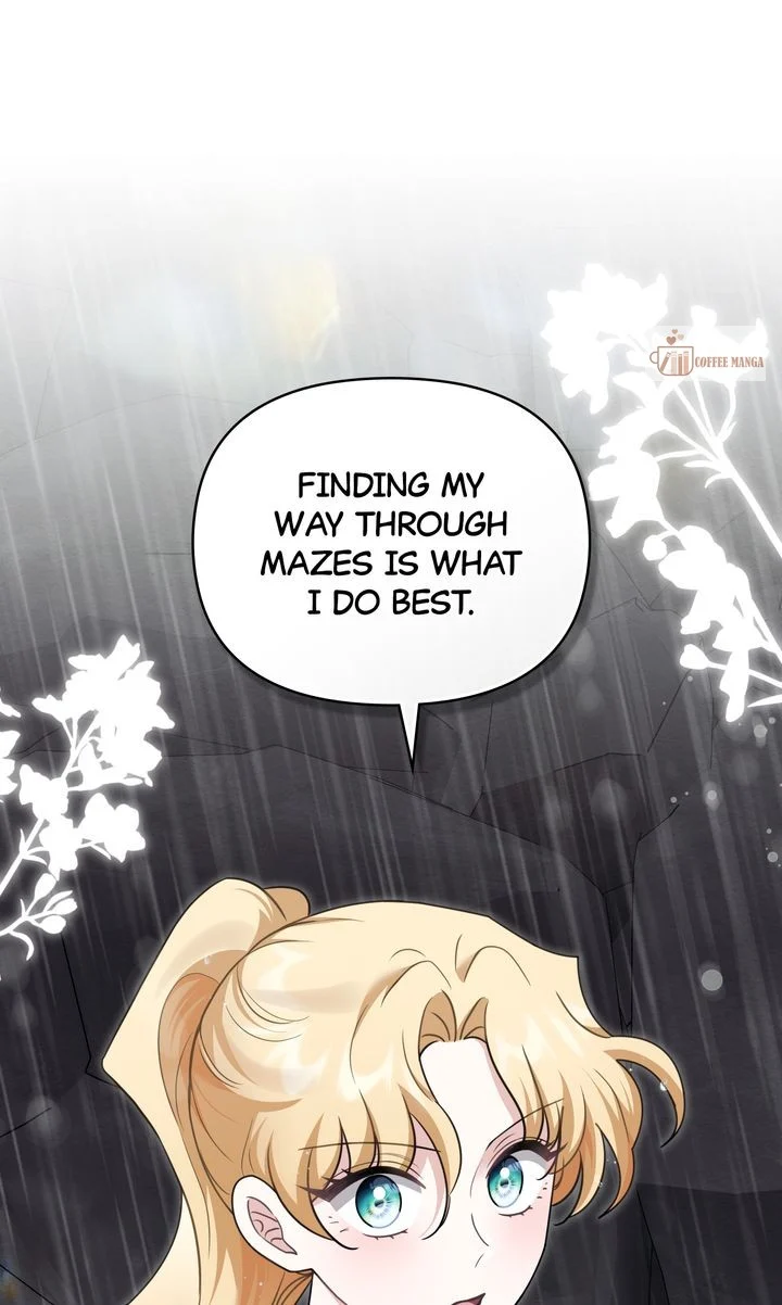 Finding Camellia Chapter 119 - page 19