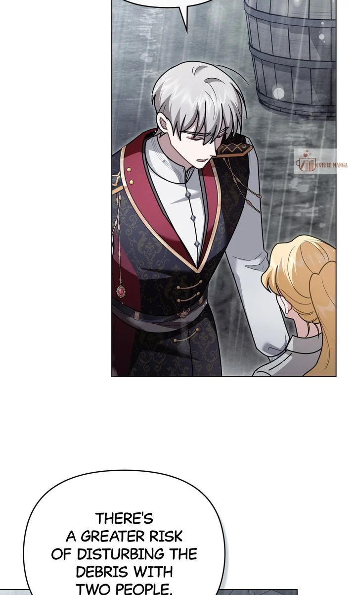 Finding Camellia Chapter 119 - page 22