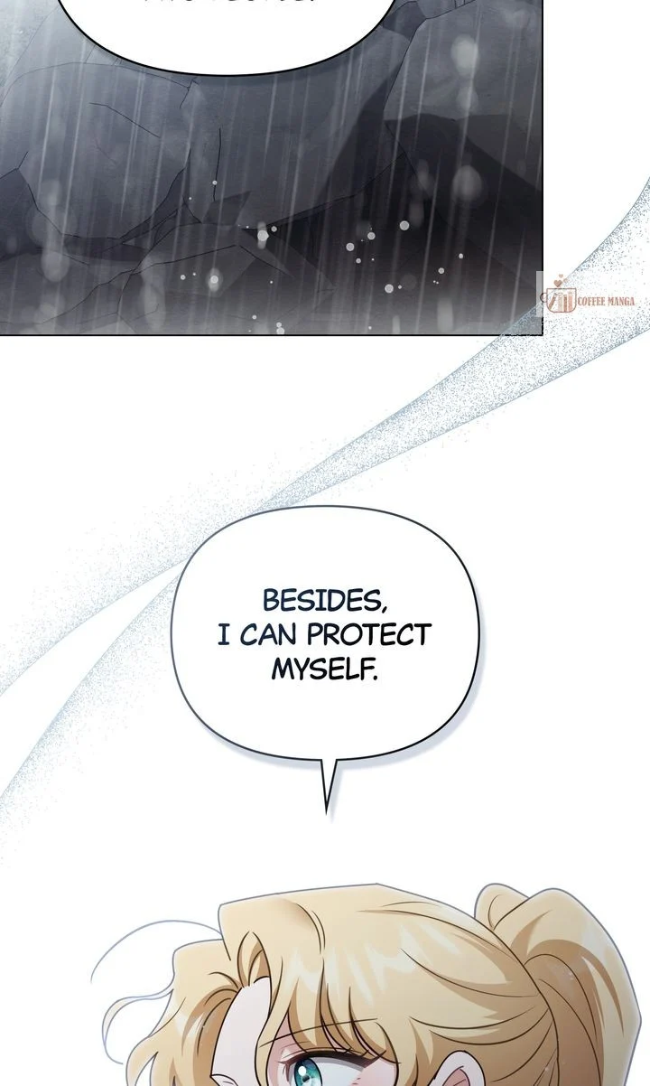 Finding Camellia Chapter 119 - page 23