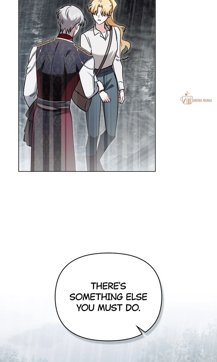 Finding Camellia Chapter 119 - page 25