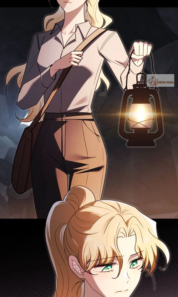 Finding Camellia Chapter 119 - page 30