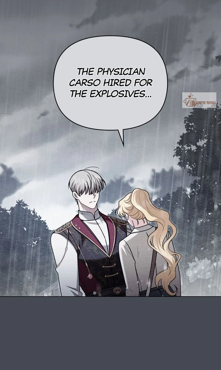 Finding Camellia Chapter 119 - page 45