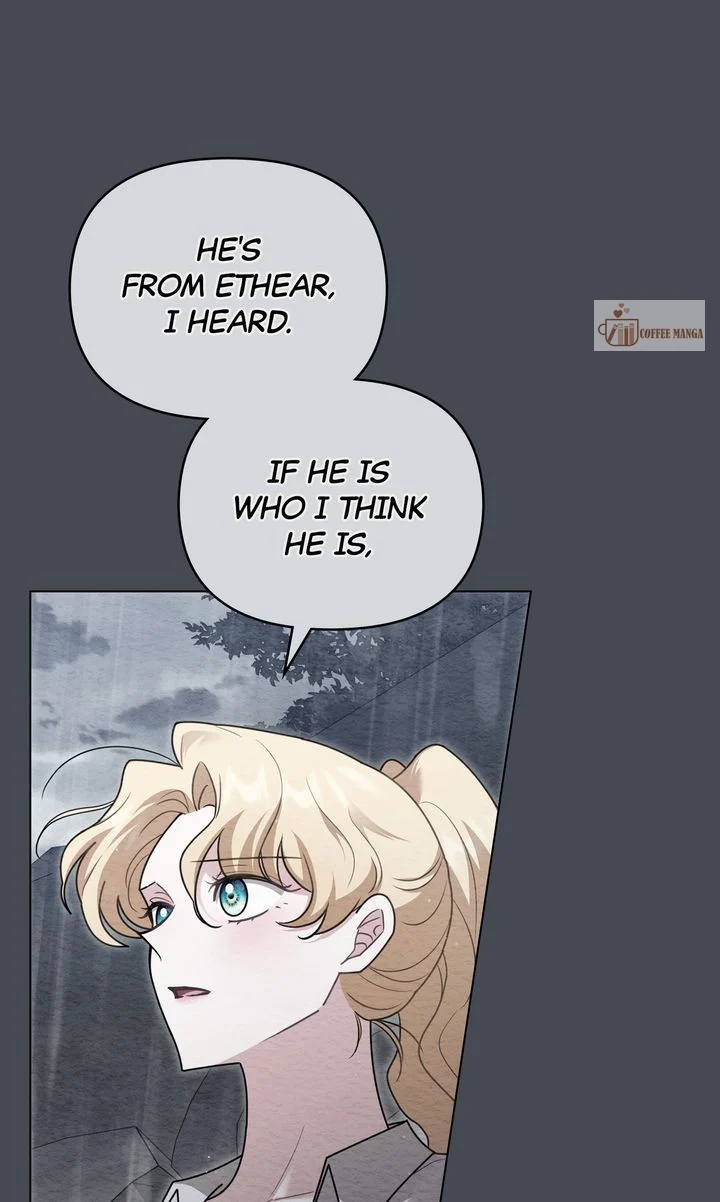 Finding Camellia Chapter 119 - page 46