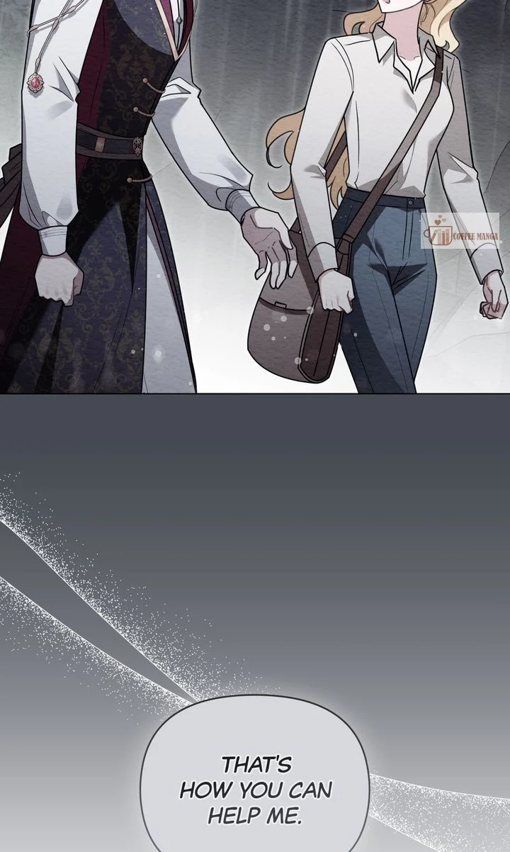 Finding Camellia Chapter 119 - page 49