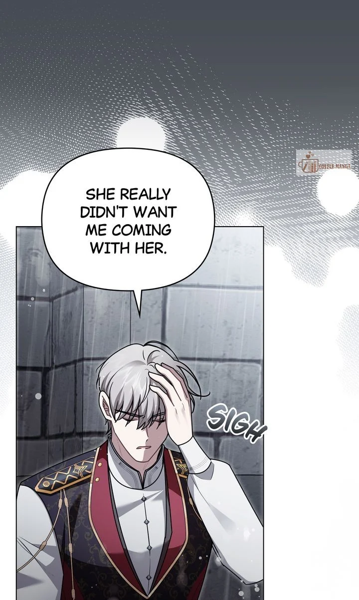 Finding Camellia Chapter 119 - page 51