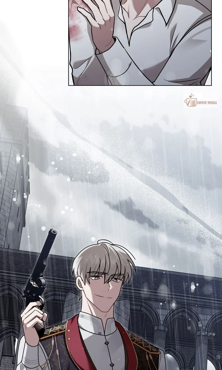 Finding Camellia Chapter 119 - page 61