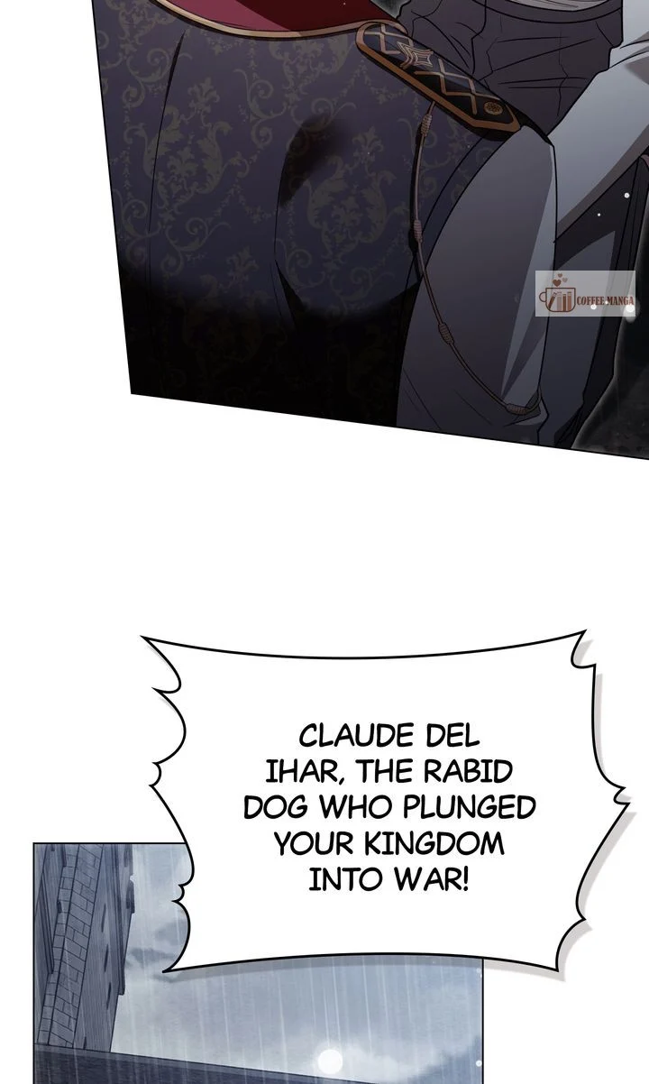 Finding Camellia Chapter 119 - page 64