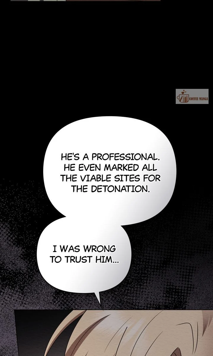 Finding Camellia Chapter 119 - page 7