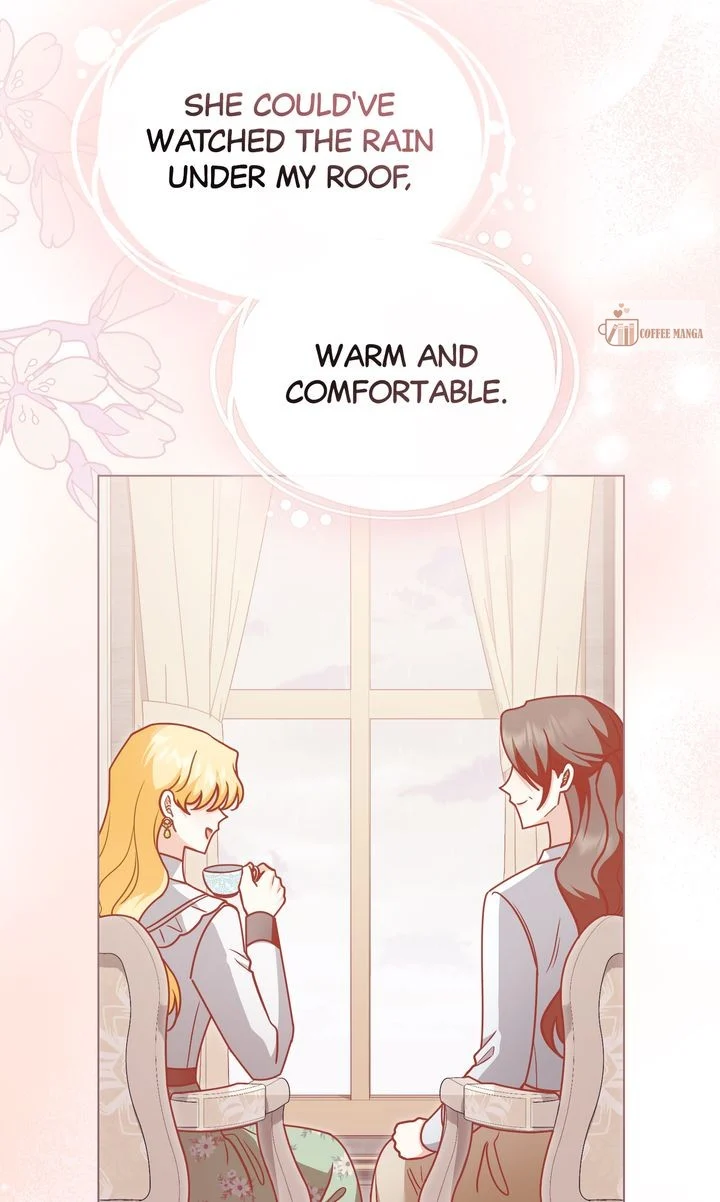Finding Camellia Chapter 119 - page 71