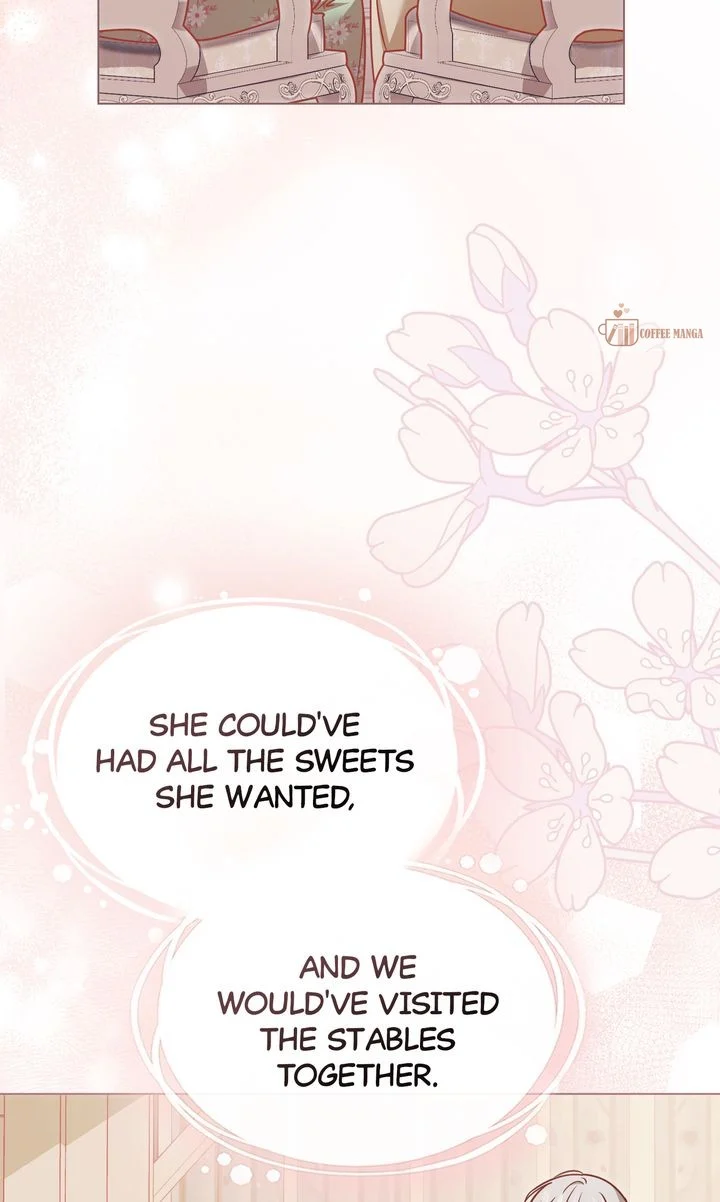 Finding Camellia Chapter 119 - page 72