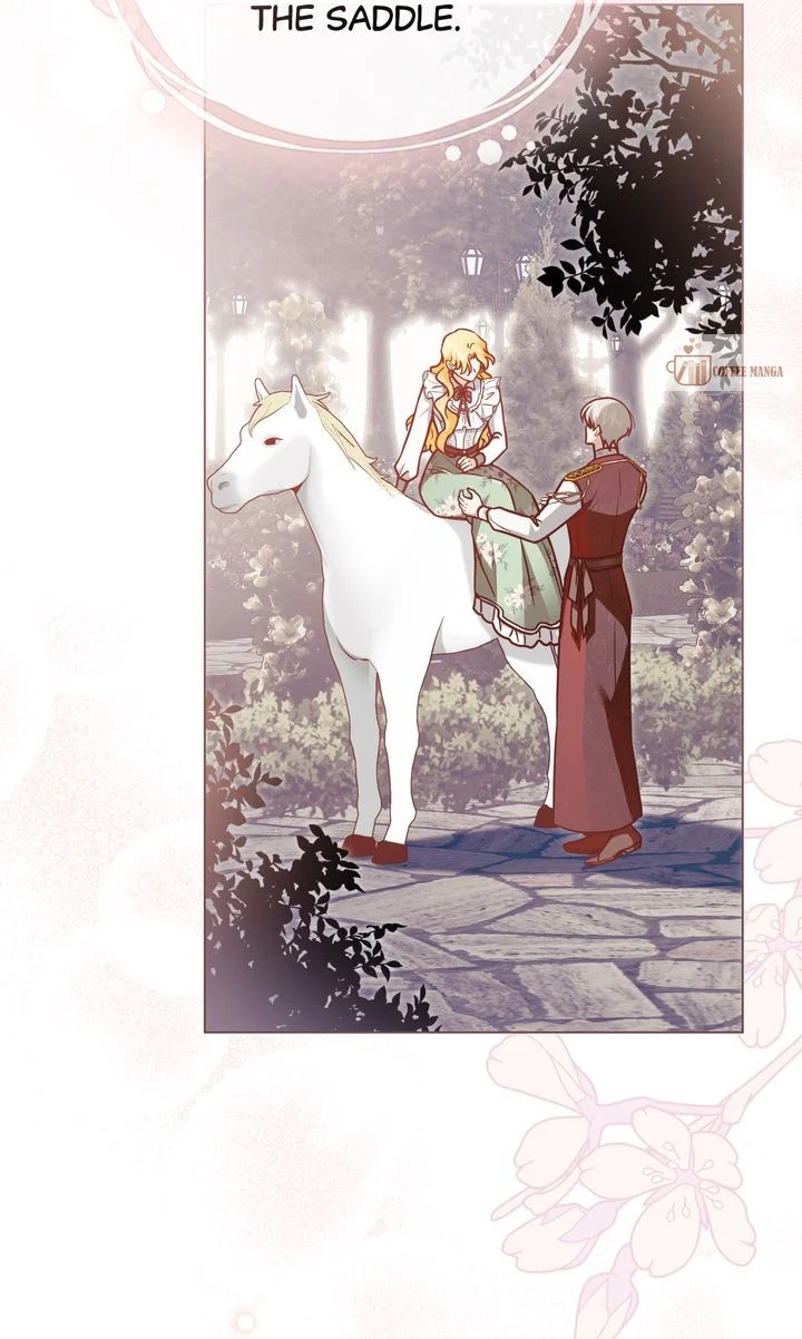 Finding Camellia Chapter 119 - page 74