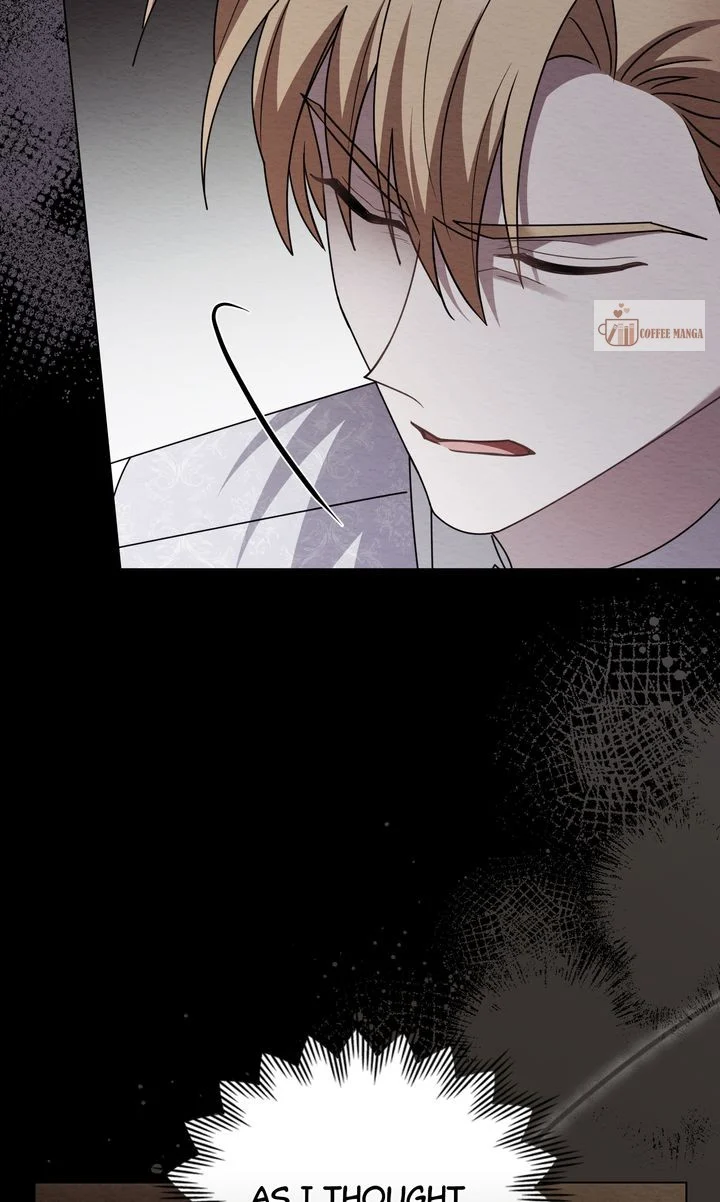 Finding Camellia Chapter 119 - page 8