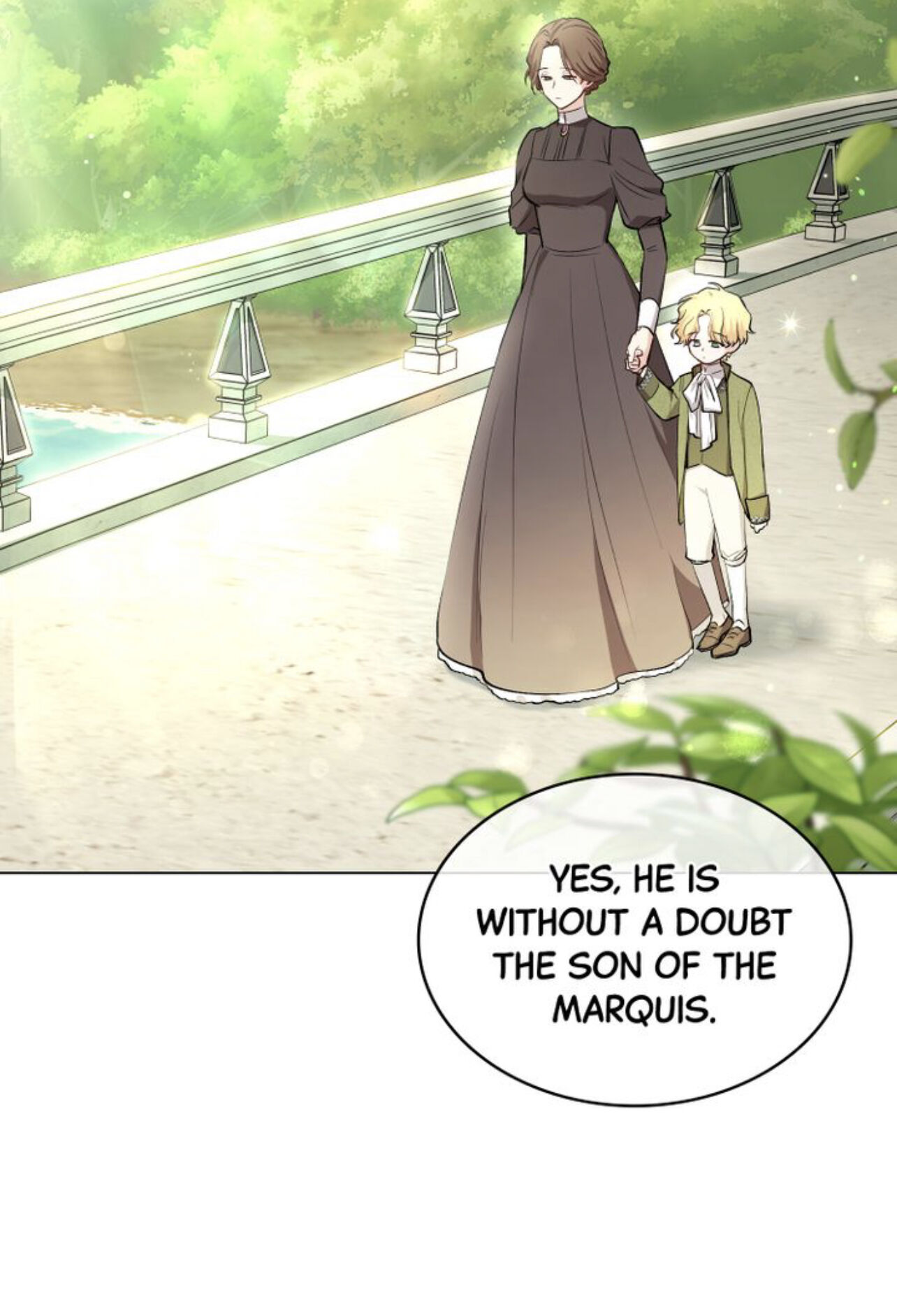 Finding Camellia Chapter 4 - page 10