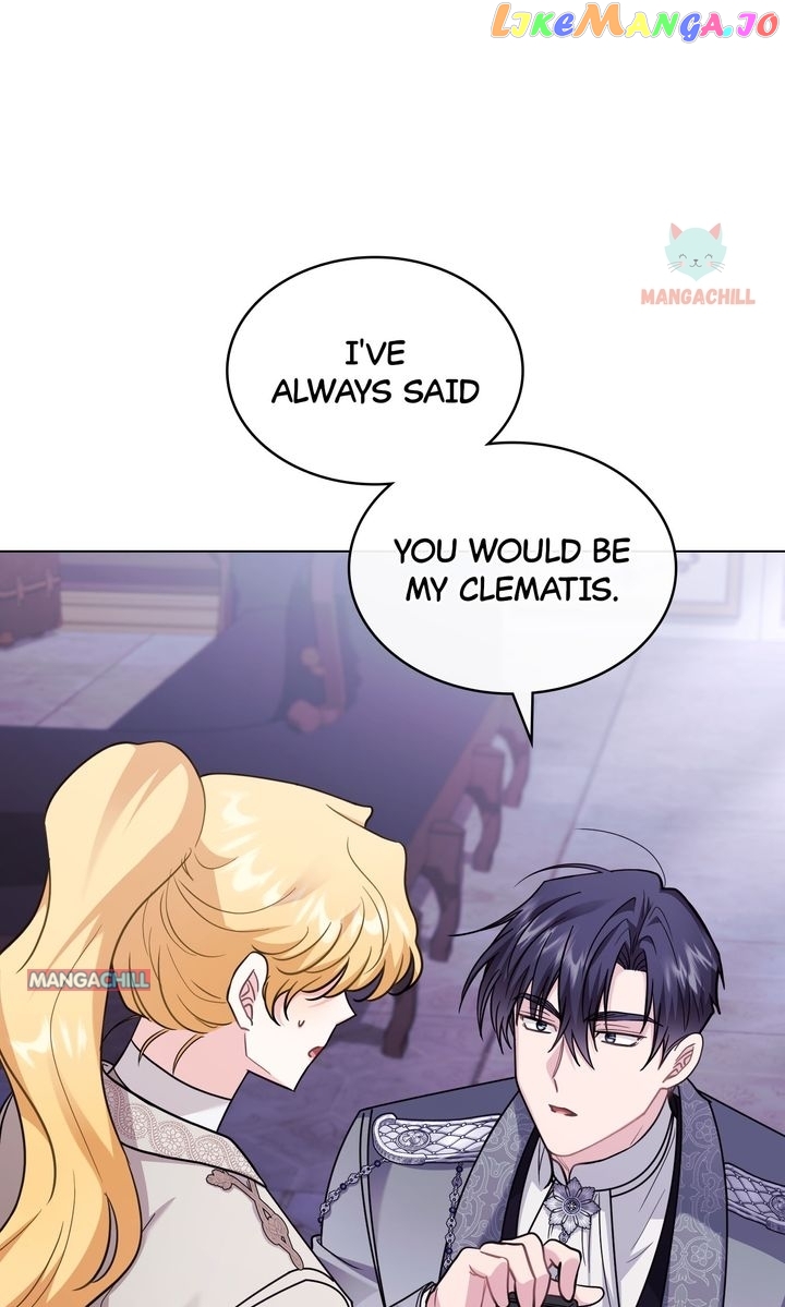 Finding Camellia Chapter 90 - page 10