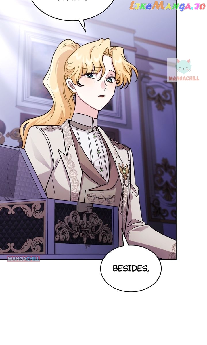 Finding Camellia Chapter 90 - page 12
