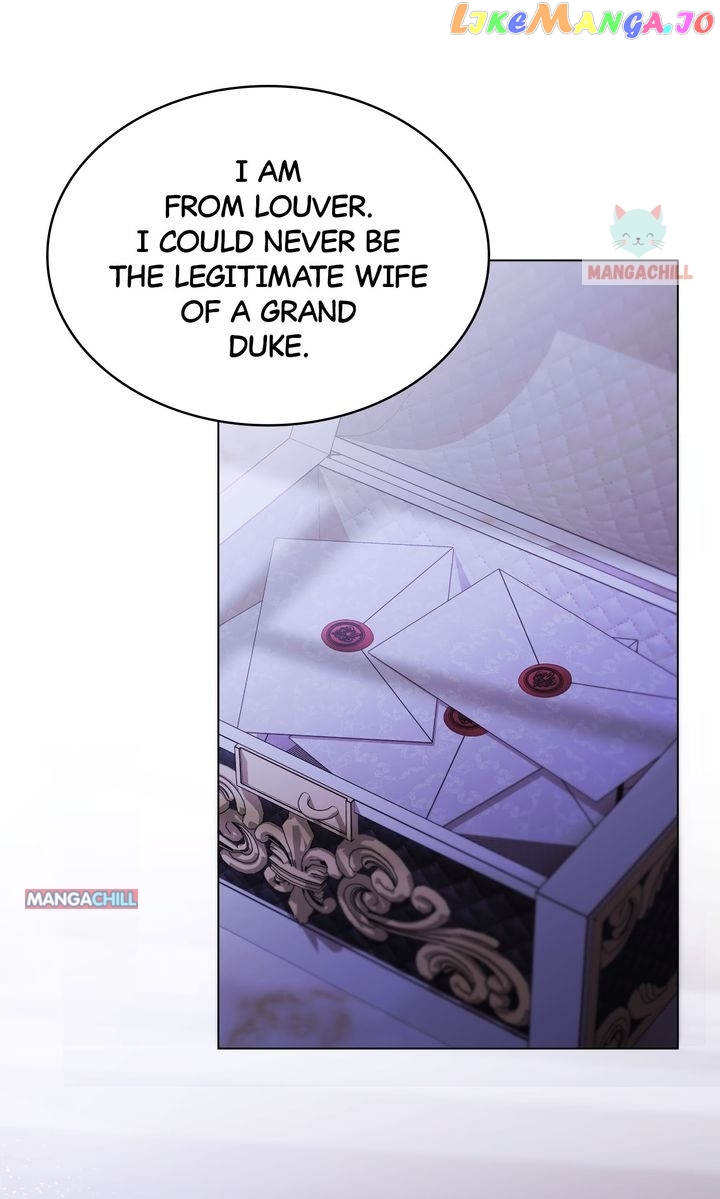 Finding Camellia Chapter 90 - page 13