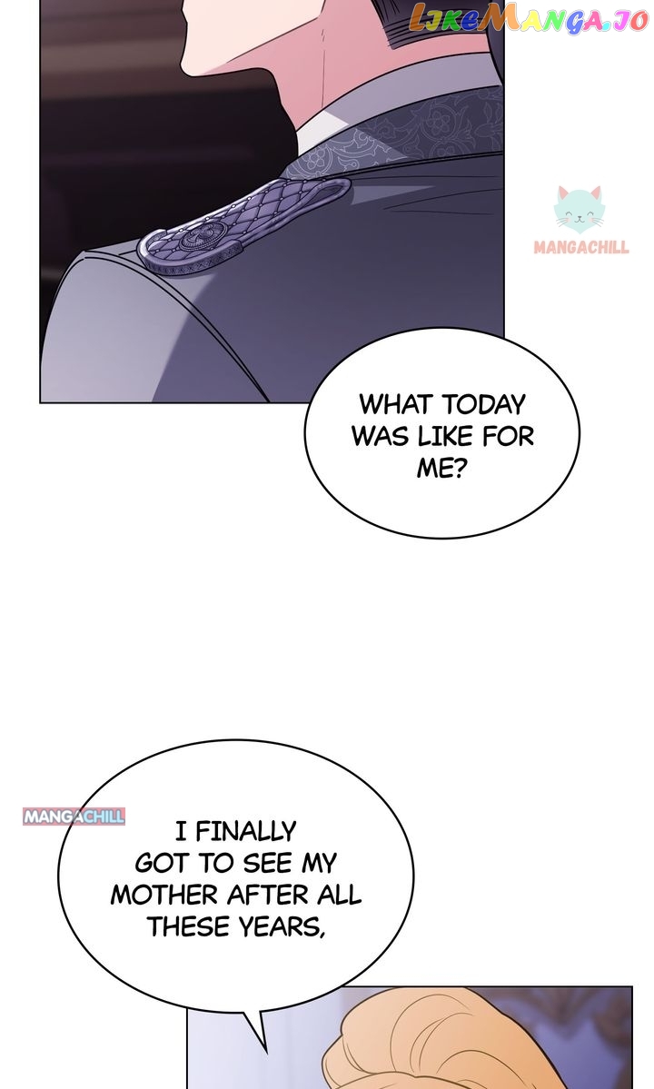 Finding Camellia Chapter 90 - page 16