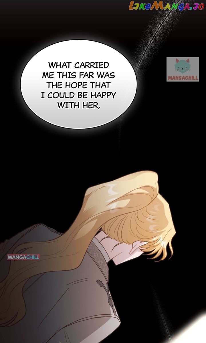Finding Camellia Chapter 90 - page 18